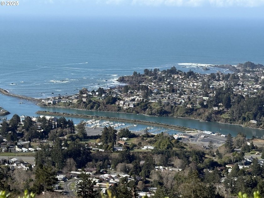 Don't miss this opportunjity. Vacant Lot with Spectacular Ocean - photo 20