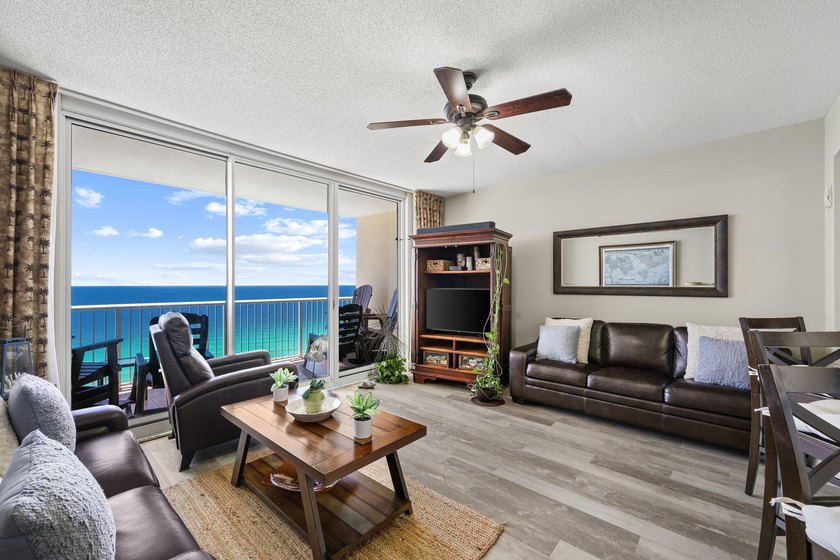 Wake up to sweeping Gulf views from this beautifully updated - photo 22