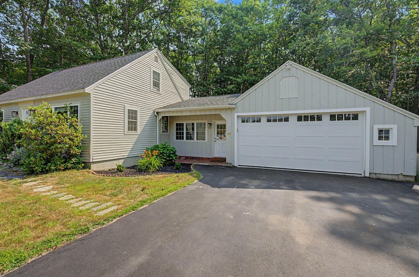 Designed for the way we live today, this beautifully updated - photo 3