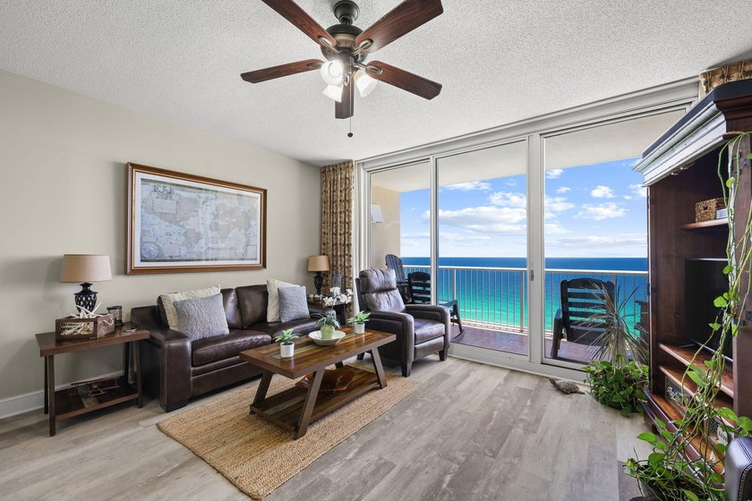 Wake up to sweeping Gulf views from this beautifully updated - photo 24