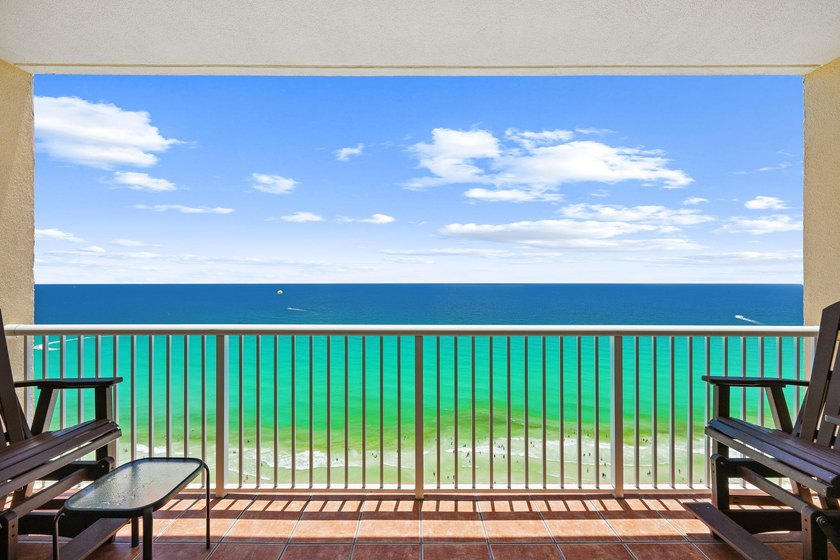 Wake up to sweeping Gulf views from this beautifully updated - photo 27