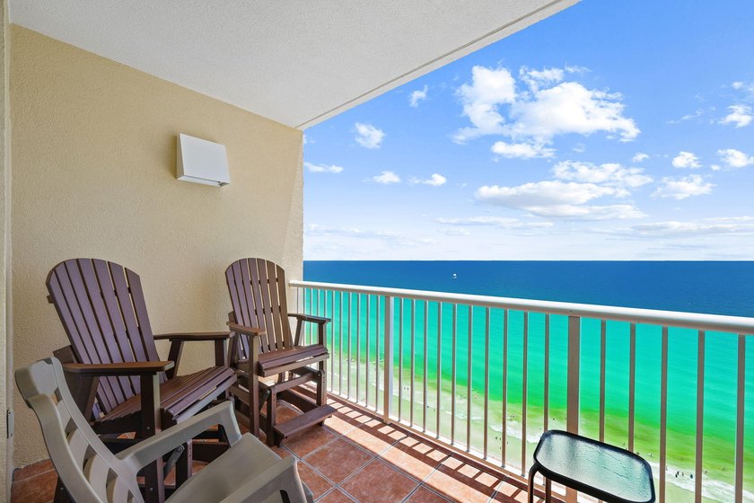 Wake up to sweeping Gulf views from this beautifully updated - photo 29