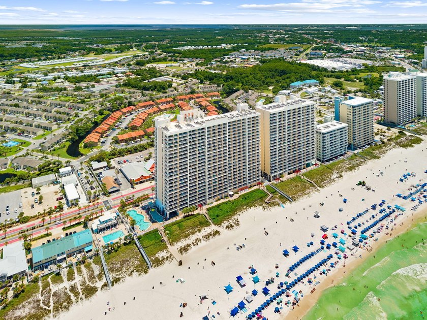 Wake up to sweeping Gulf views from this beautifully updated - photo 34