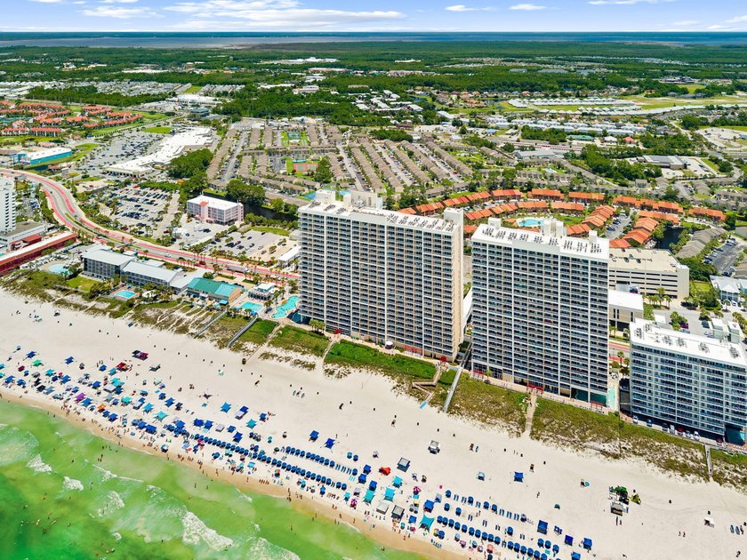 Wake up to sweeping Gulf views from this beautifully updated - photo 35