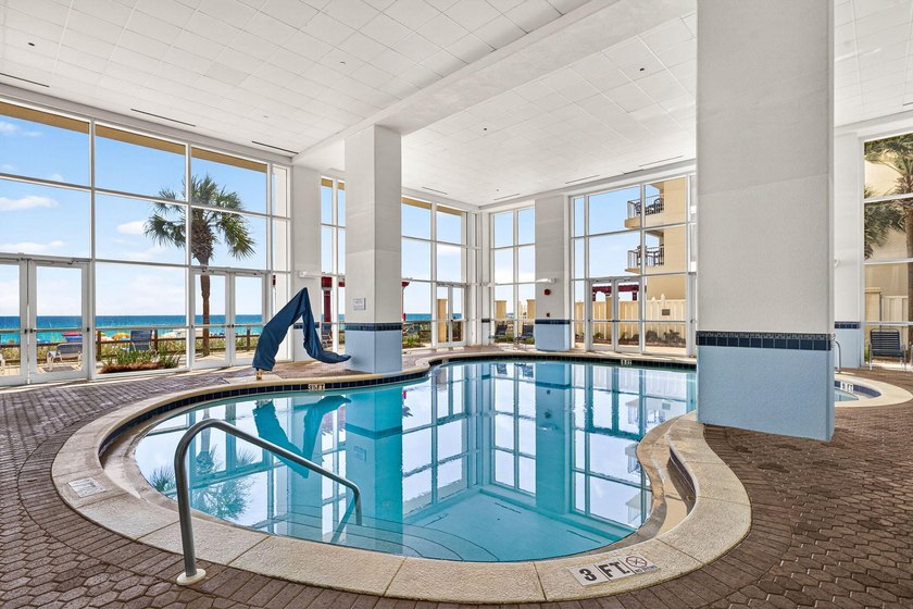 Wake up to sweeping Gulf views from this beautifully updated - photo 37