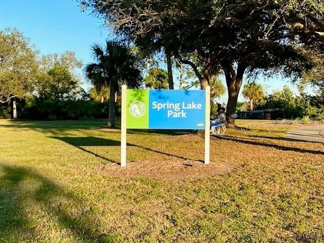 STOP in and discover all this beautifully updated Port Charlotte - photo 39