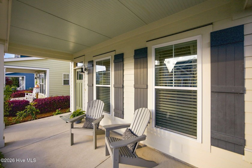 Welcome to 4429 Old Towne Street, a beautifully crafted home in - photo 3