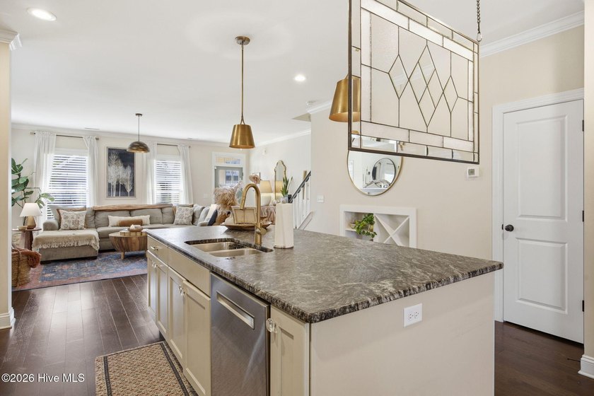 Welcome to 4429 Old Towne Street, a beautifully crafted home in - photo 10