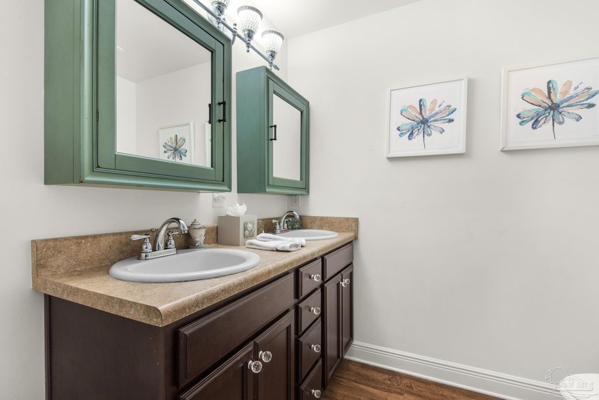 Offered FULLY Furnished ! Whether you're seeking a turnkey - photo 21