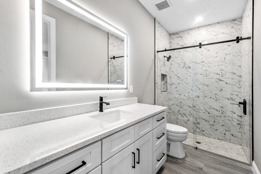 Exceptional new construction in Jupiter Farms with high-end - photo 21