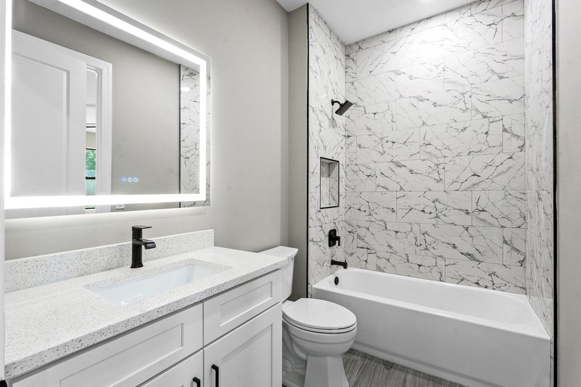 Exceptional new construction in Jupiter Farms with high-end - photo 22