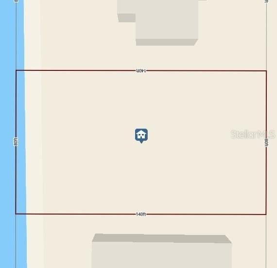 Exceptionally Located Waterfront Residential Lot in Cape Coral! - photo 4