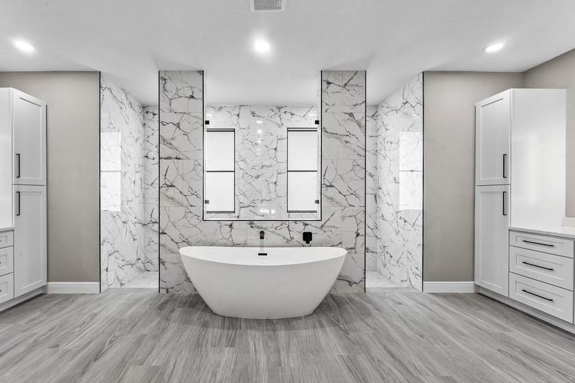 Exceptional new construction in Jupiter Farms with high-end - photo 36
