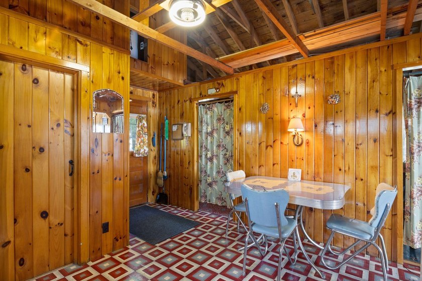 First time ever offered! This classic 3-bedroom seasonal camp on - photo 10