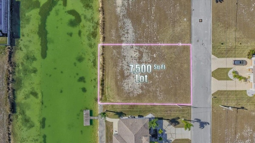 Come Build your dream home in Hernando Beach South! Build your - photo 3
