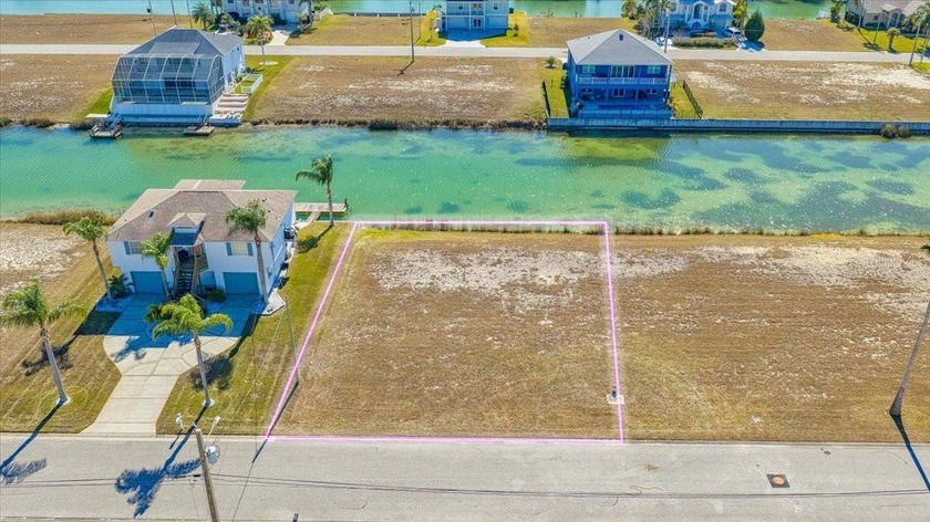 Come Build your dream home in Hernando Beach South! Build your - photo 4