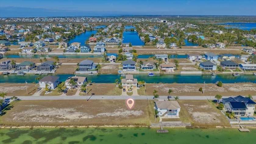 Come Build your dream home in Hernando Beach South! Build your - photo 6