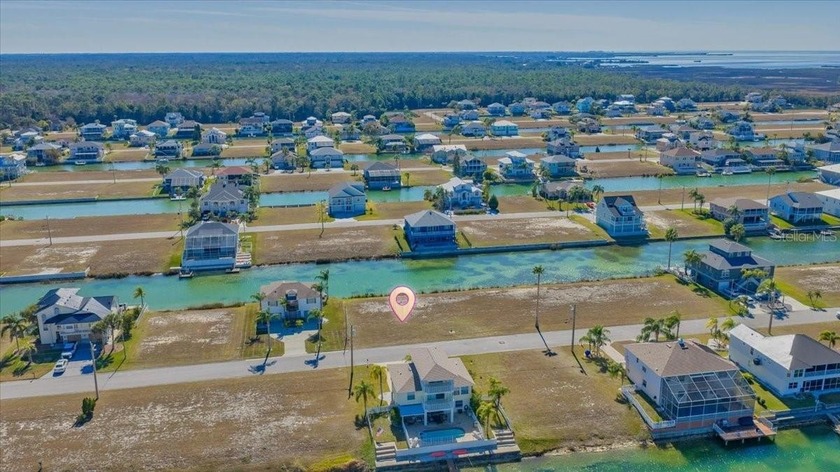 Come Build your dream home in Hernando Beach South! Build your - photo 9
