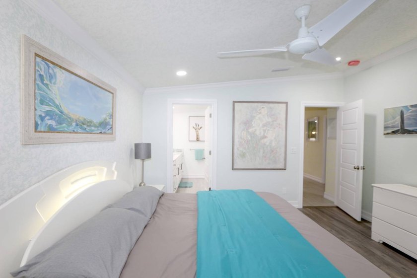 Stunning Key West-Inspired Gem in Sarasota's Premier 55+ Resort - photo 43