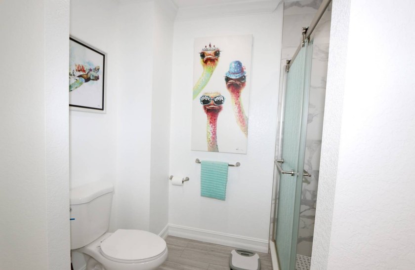Stunning Key West-Inspired Gem in Sarasota's Premier 55+ Resort - photo 50