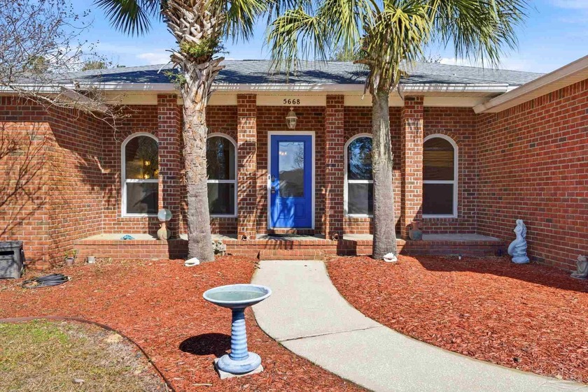 Coastal Paradise living awaits you on Garcon Point with this - photo 6