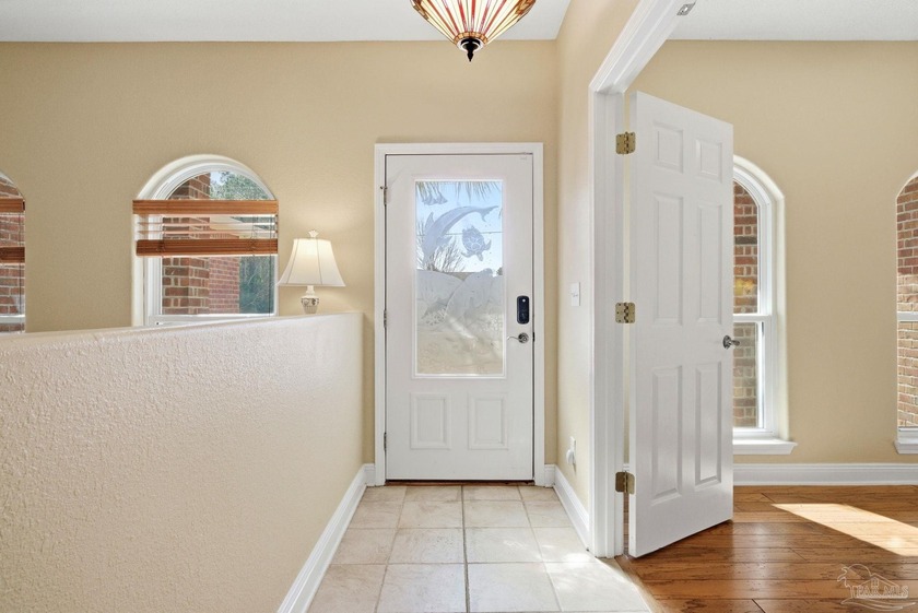 Coastal Paradise living awaits you on Garcon Point with this - photo 7