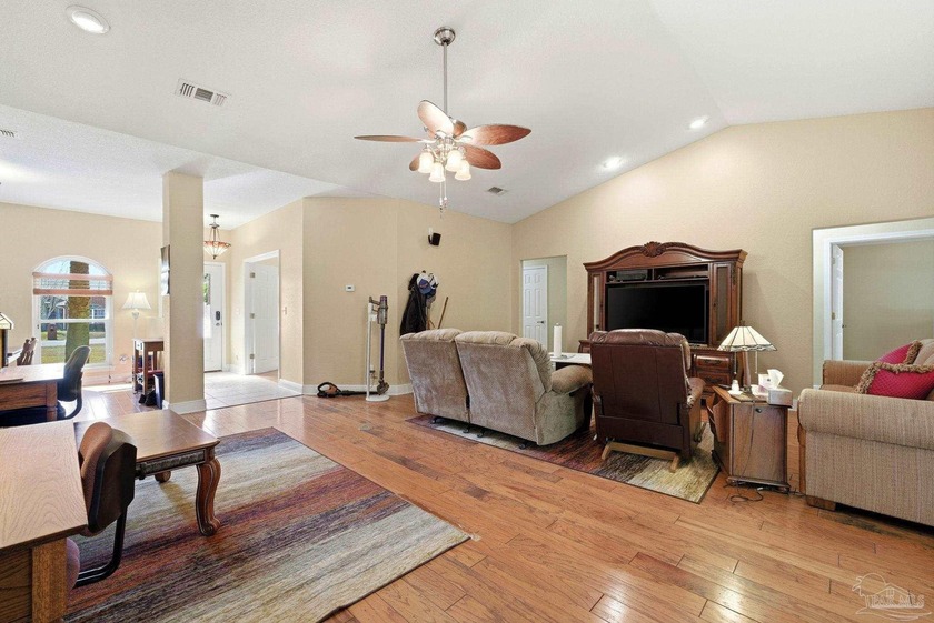 Coastal Paradise living awaits you on Garcon Point with this - photo 8