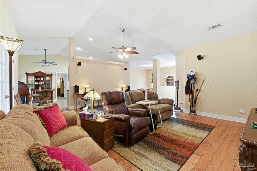 Coastal Paradise living awaits you on Garcon Point with this - photo 9