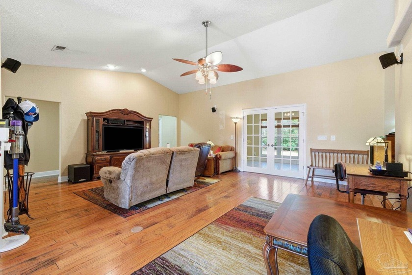 Coastal Paradise living awaits you on Garcon Point with this - photo 10