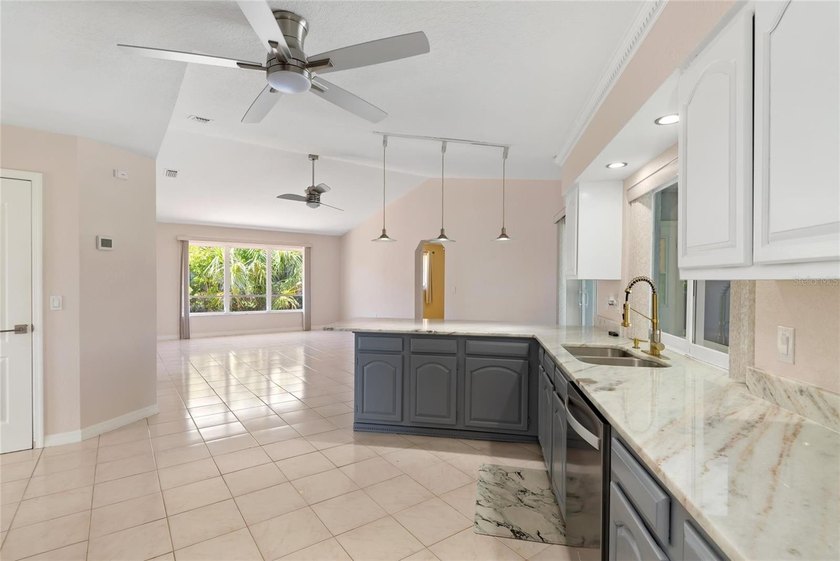 Don't miss this fully updated 3-bedroom, 2-bath pool home with - photo 11