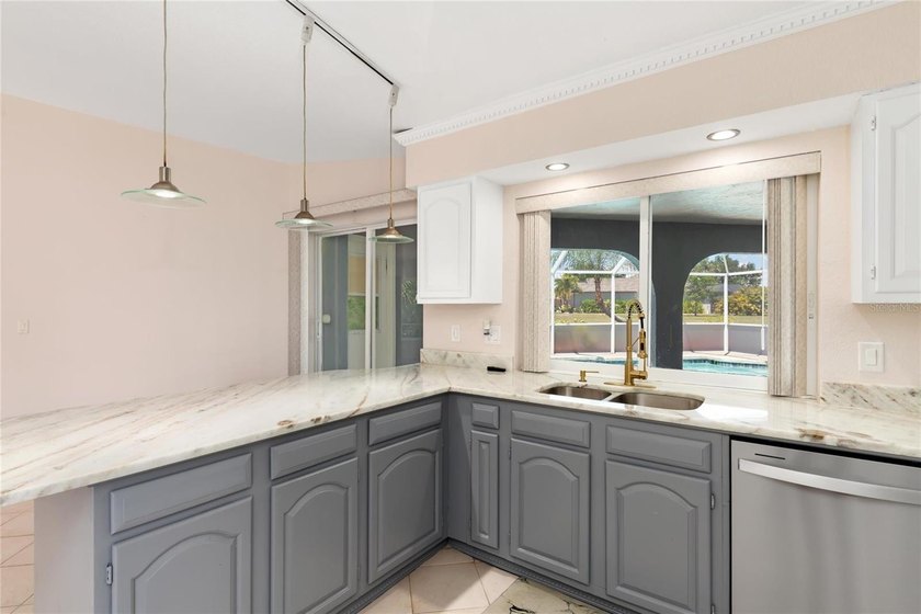 Don't miss this fully updated 3-bedroom, 2-bath pool home with - photo 13