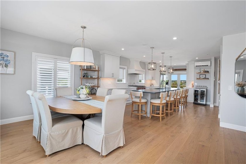 Discover this extraordinary coastal retreat in Green Hill-RI's - photo 13