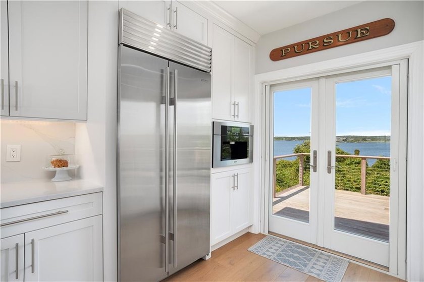 Discover this extraordinary coastal retreat in Green Hill-RI's - photo 15