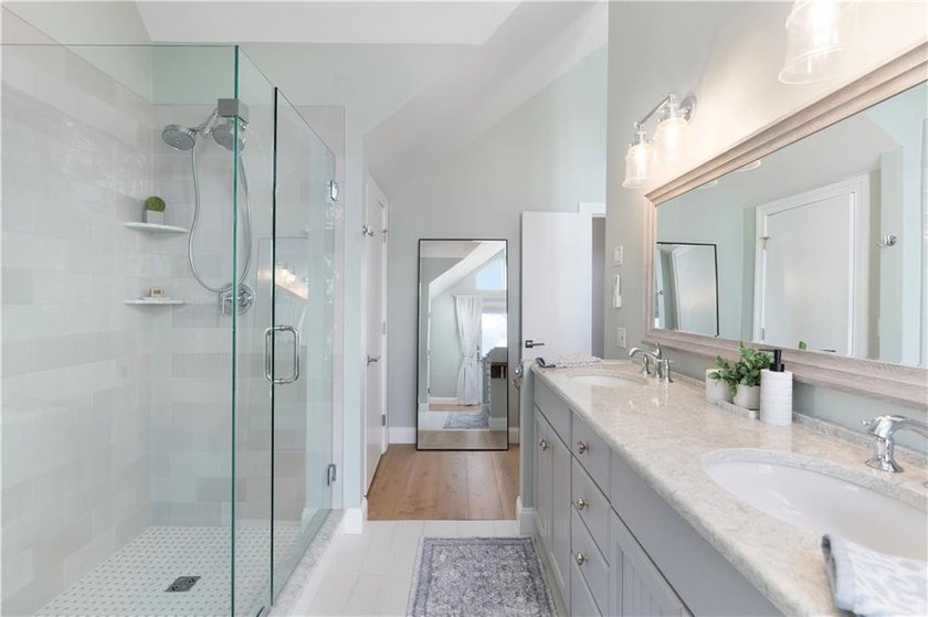 Discover this extraordinary coastal retreat in Green Hill-RI's - photo 19