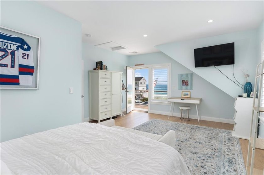Discover this extraordinary coastal retreat in Green Hill-RI's - photo 23