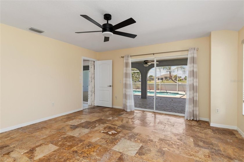 Don't miss this fully updated 3-bedroom, 2-bath pool home with - photo 25