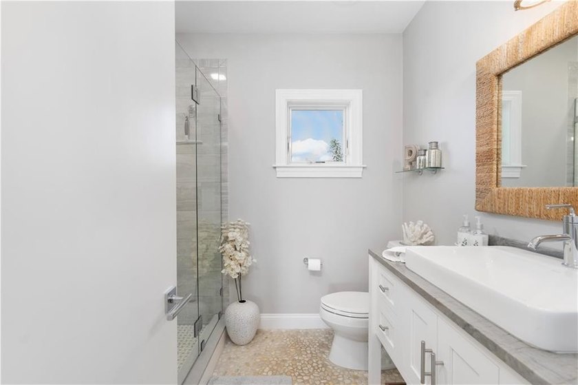 Discover this extraordinary coastal retreat in Green Hill-RI's - photo 25