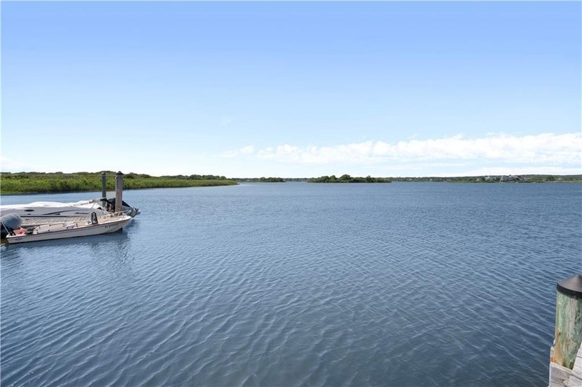 Discover this extraordinary coastal retreat in Green Hill-RI's - photo 30