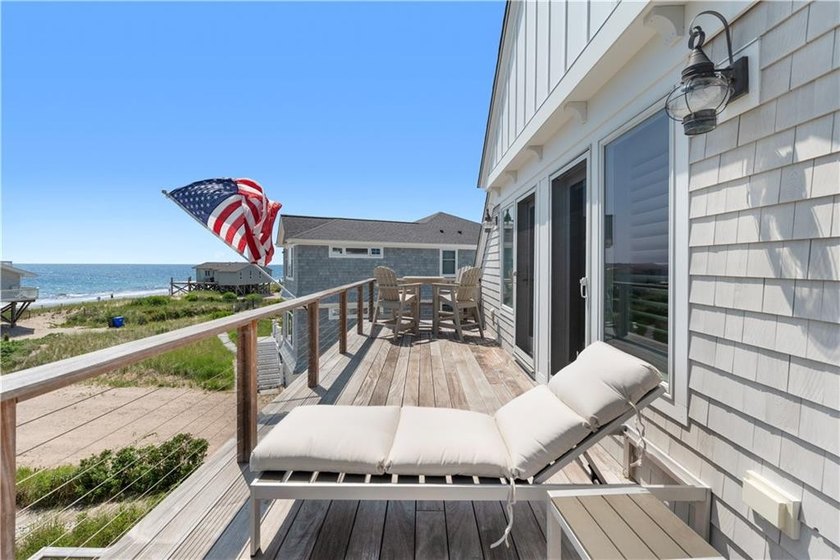 Discover this extraordinary coastal retreat in Green Hill-RI's - photo 31