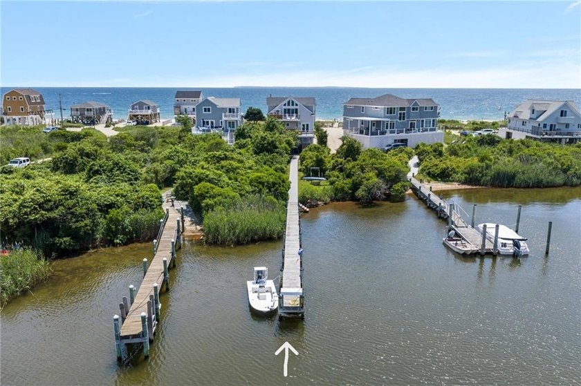 Discover this extraordinary coastal retreat in Green Hill-RI's - photo 33