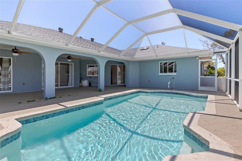 Don't miss this fully updated 3-bedroom, 2-bath pool home with - photo 40