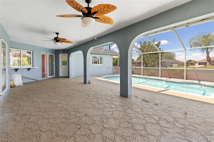 Don't miss this fully updated 3-bedroom, 2-bath pool home with - photo 47