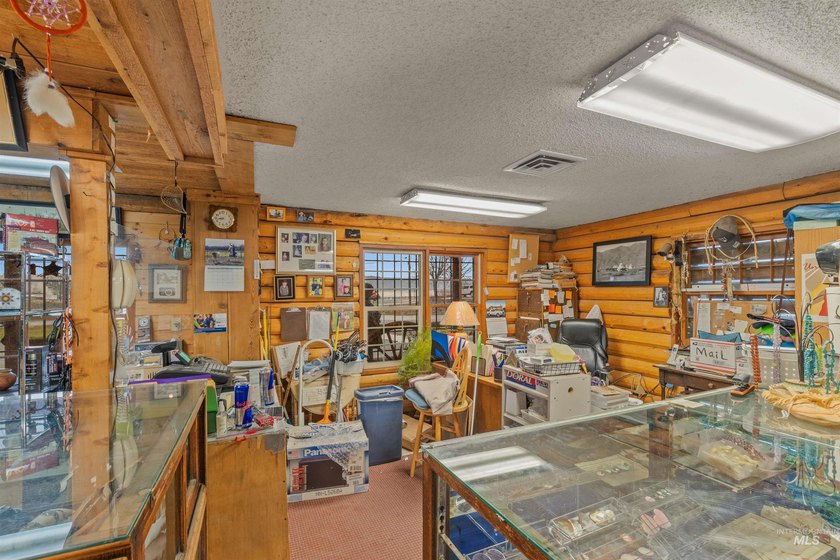 Seize the opportunity to own a piece of local history! Home to - photo 11