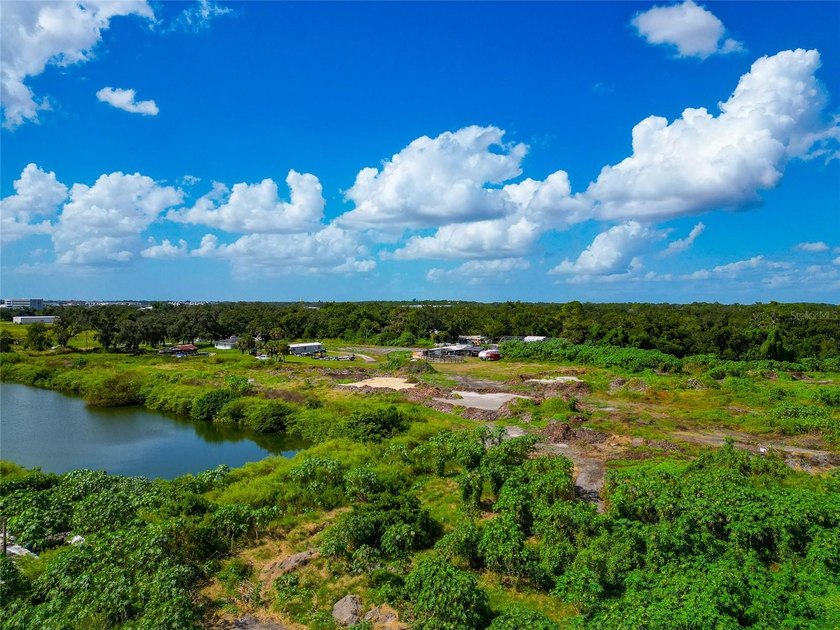 19.96 ACRES MINUTES FROM I-75 AND FRUITVILLE ROAD!!! Two - photo 11