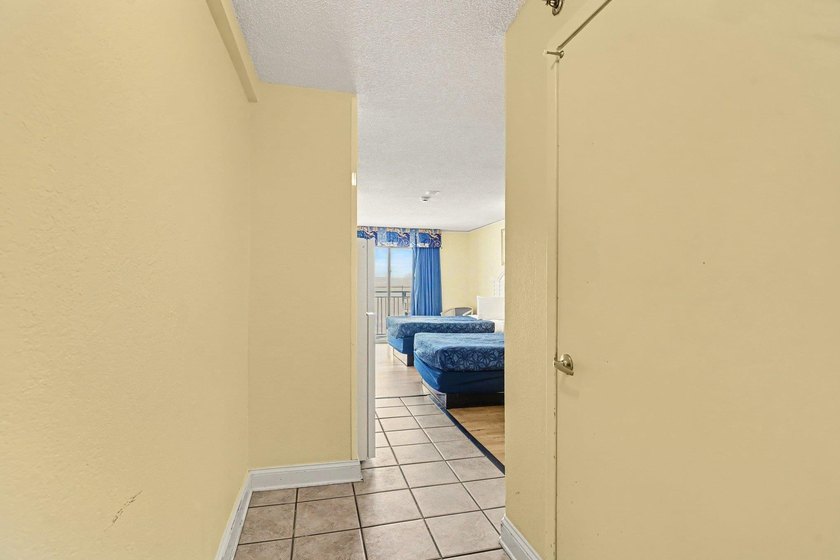 Enjoy the ocean view from the balcony of this 15th floor - photo 12