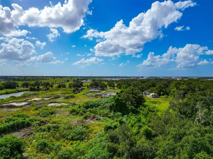 19.96 ACRES MINUTES FROM I-75 AND FRUITVILLE ROAD!!! Two - photo 15