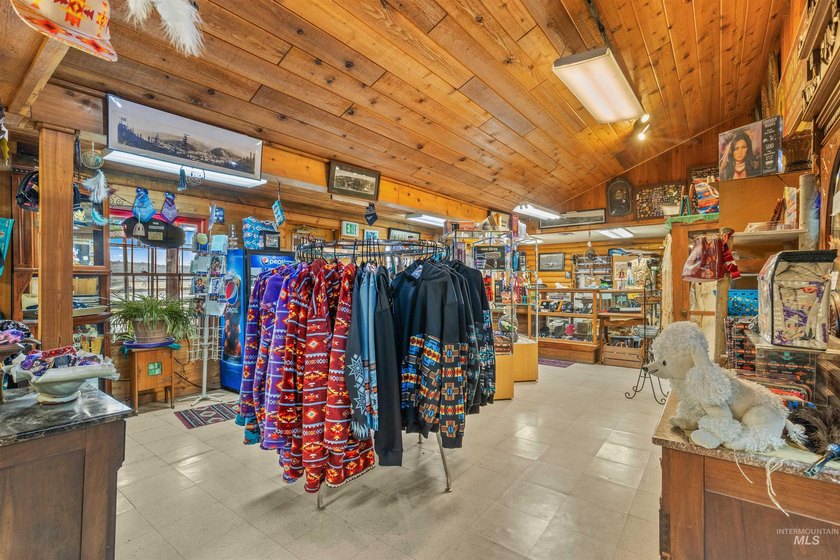 Seize the opportunity to own a piece of local history! Home to - photo 16