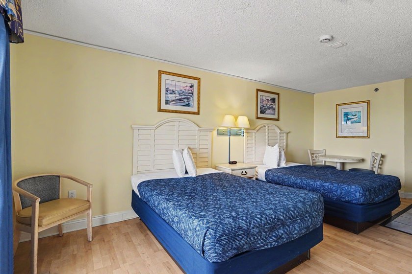Enjoy the ocean view from the balcony of this 15th floor - photo 17