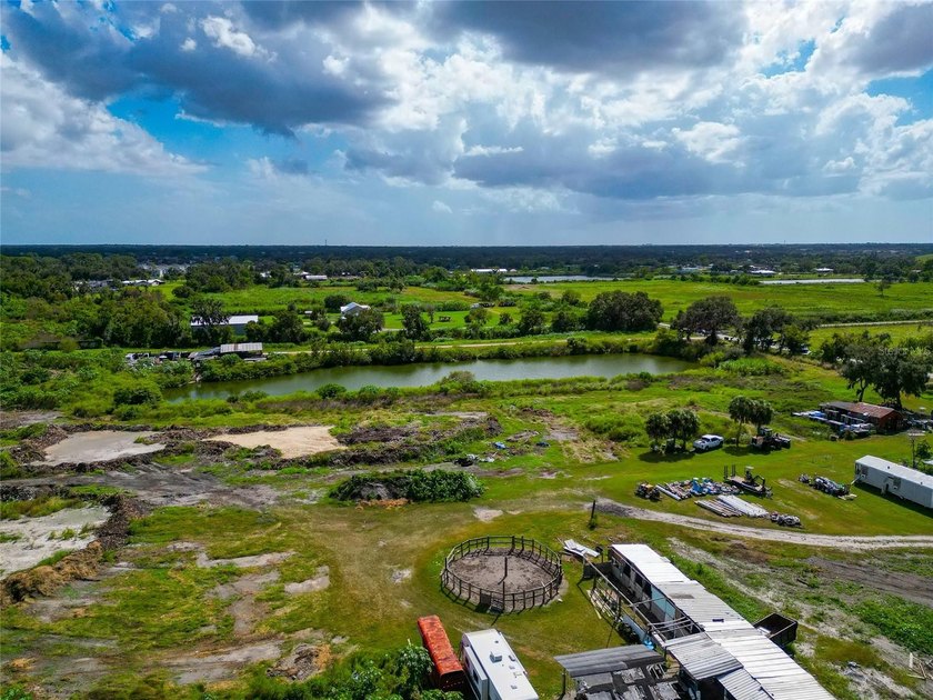 19.96 ACRES MINUTES FROM I-75 AND FRUITVILLE ROAD!!! Two - photo 20