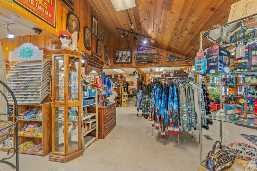 Seize the opportunity to own a piece of local history! Home to - photo 23
